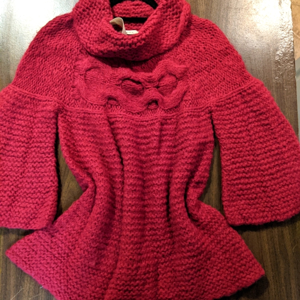 Sweater